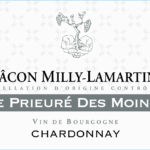 MACON MILLY-LAMARTINE